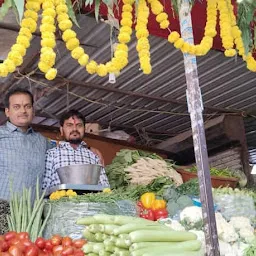 JAY BAJARANG VEGETABLE AND FRUITS