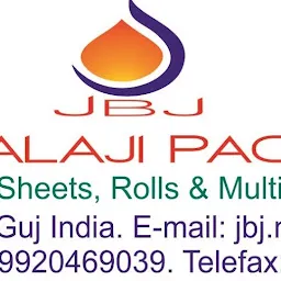Jay balaji packers