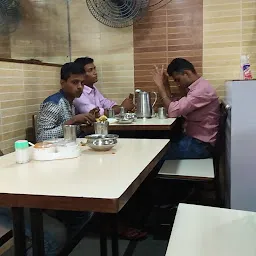 Jay Bharat Restaurant