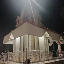 Jay Bhavani Maa Temple