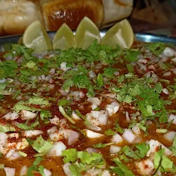 Jay Bhavani Pavbhaji