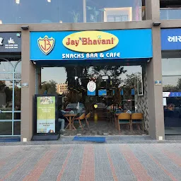 Jay Bhavani Snacks Bar & Cafe