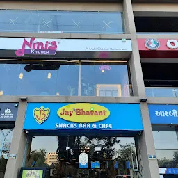 Jay Bhavani Snacks Bar & Cafe