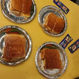 Jay Bhavani Vadapav