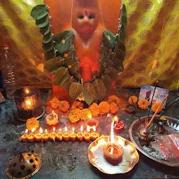 Jay Bhole Hanuman Mandir