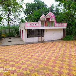 Jay Brahmani temple