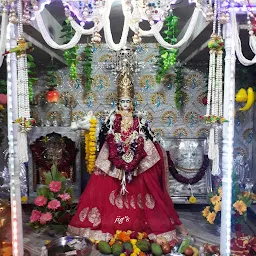 Jay dashama mandir, ghatlodia ahmedabad