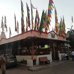 Jay dashama mandir, ghatlodia ahmedabad