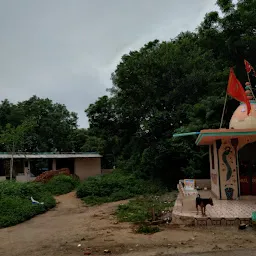 Jay dashama mandir, ghatlodia ahmedabad