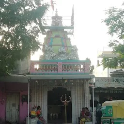 Jay dashama mandir, ghatlodia ahmedabad