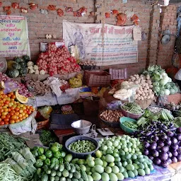 Jay.durge Maa Vegetables Shop