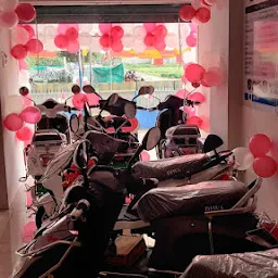 Jay Dwarkadhish E-Bike Showroom - Junagadh