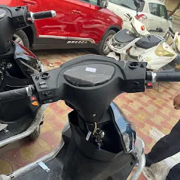 Jay Dwarkadhish E-Bike Showroom - Junagadh