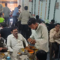 Jay Dwarkadhish Restaurant