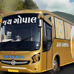 Jay gopal travels bhavngar to surat