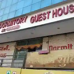 Jay Gurukrupa Dormitory