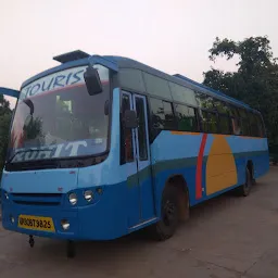 Jay Jagdamba Travels