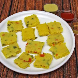 Jay Jalaram Live Dhokla