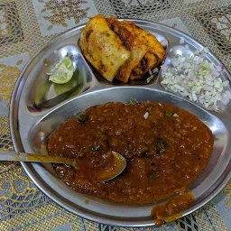 Jay Jalaram Pavbhaji