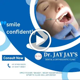 Jay Jay's Dental Clinic