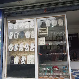 Jay jewellery shop