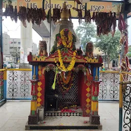 Jay Jogni Mata Temple (દેવીપૂજક સમાજ)