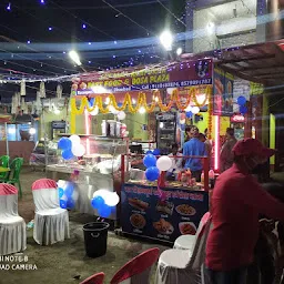 Jay Maa Annpurna Fast Food & Dosa Plaza