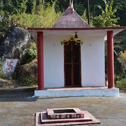 jay maa kaali temple