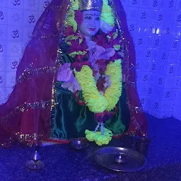 Jay Maa Santoshi Mata Mandir