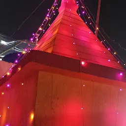 Jay Maa Santoshi Mata Mandir