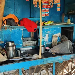 Jay Maharaj Tea Stall (Pintu)