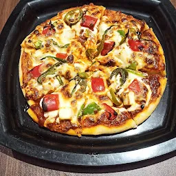 Jay Mahaveer Pizza Plus