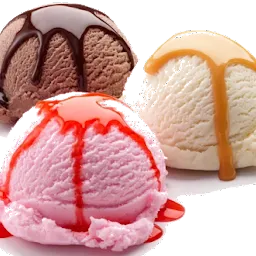 Jay Mahavir Ice Cream Parlour