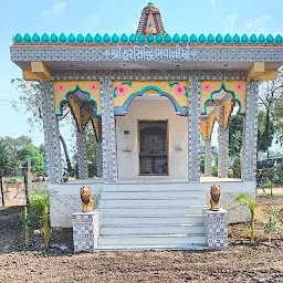 Jay Mahisagar Maa Temple
