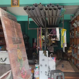 Jay malhar hardware and electrical- hardware shop in nandurbar