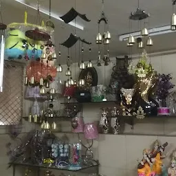 Jay Mata Di Gift Store