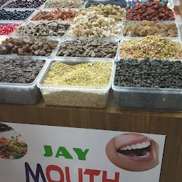 Jay Mouth Freshners