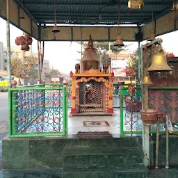 Jay Shree Jogni Maa Temple