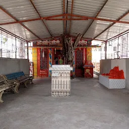 Jay Shree Moti Baba Temple
