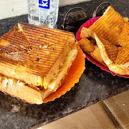 Jay Shree Sandwich