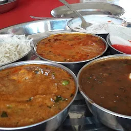 Jay Shri Restaurant