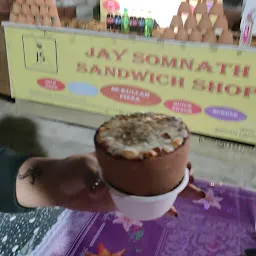 Jay Somnath Sandwich Shop