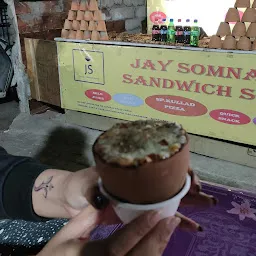 Jay Somnath Sandwich Shop