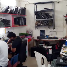 Jay Systems Laptop Repairing Center