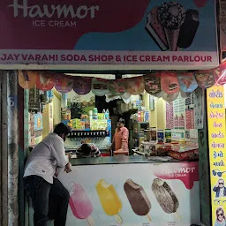 Jay Varahi Soda Shop And Ice Cream Parlour