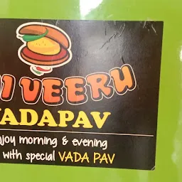 Jay Veeru Vadapav