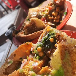 Jay Yogeshwar Pav Bhaji and Dosa point