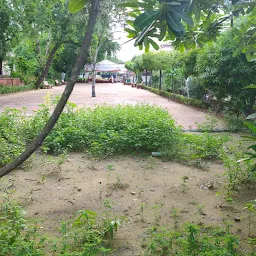 Jaya acharya park