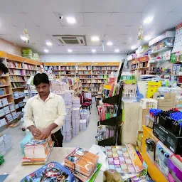 Jaya Book World