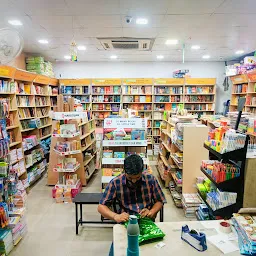 Jaya Book World